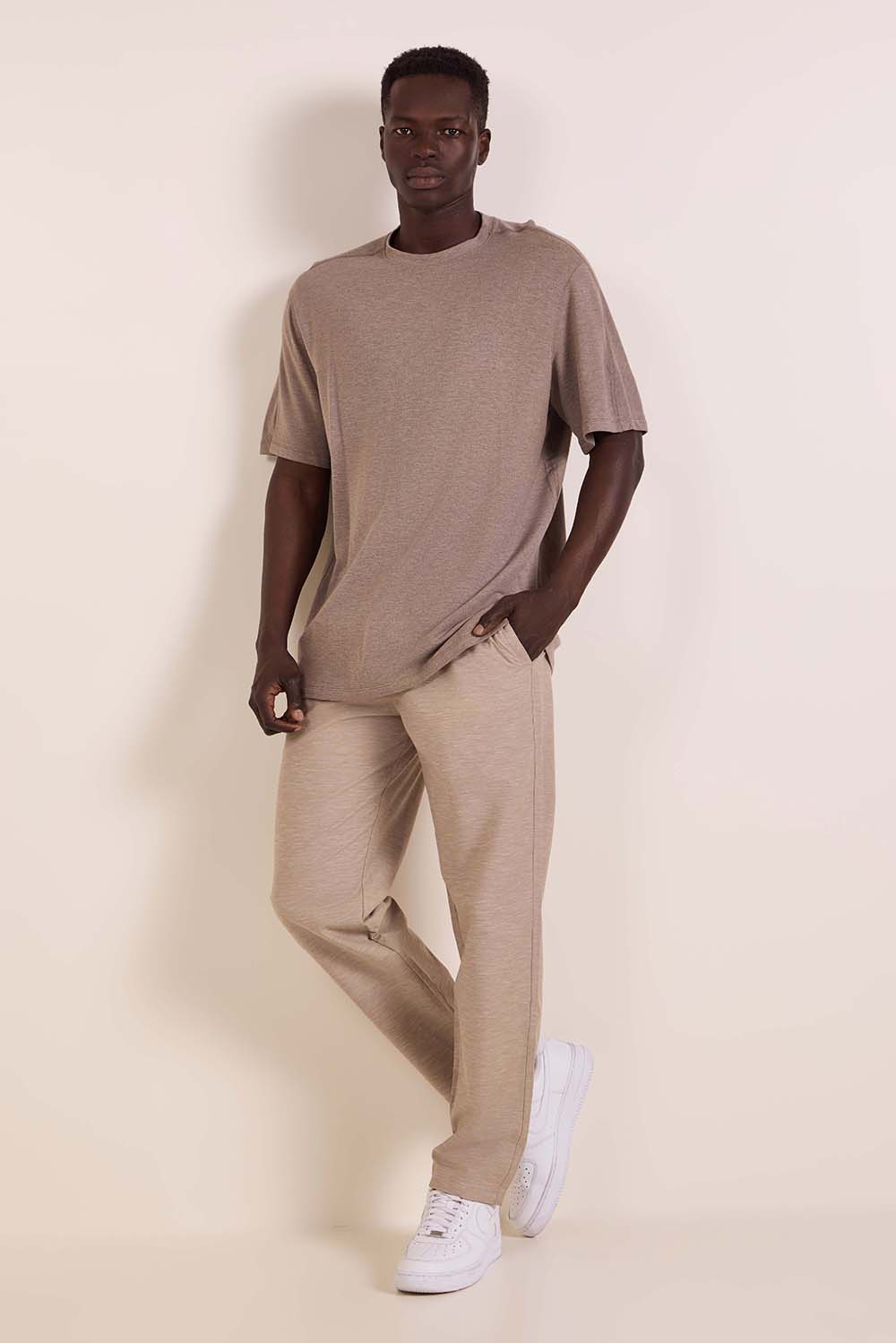 Pull-On Pant Regular